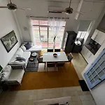 Luxury Loft In Old City Cartagena - 5Th
