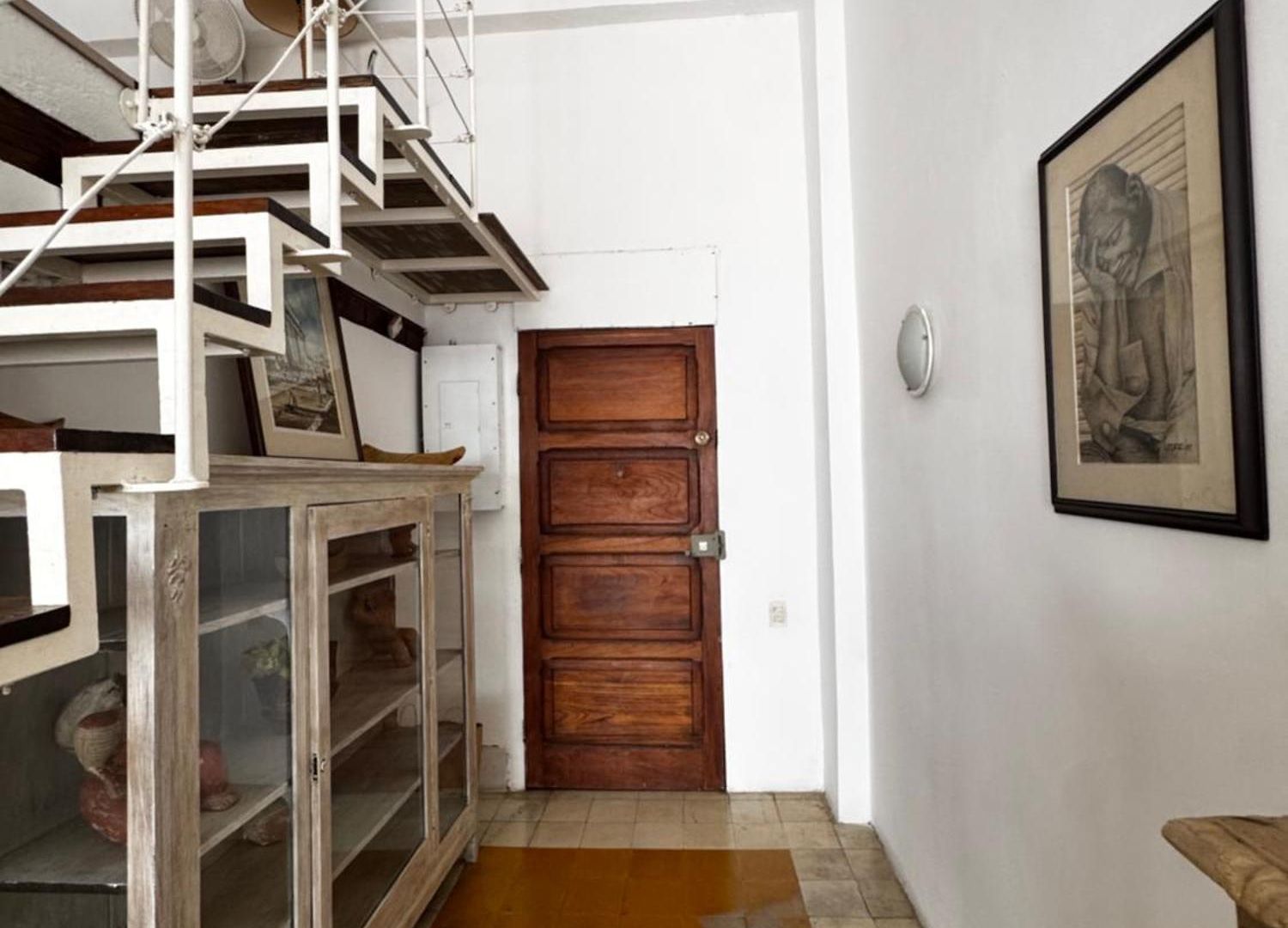 Luxury Loft In Old - 5th Cartagena