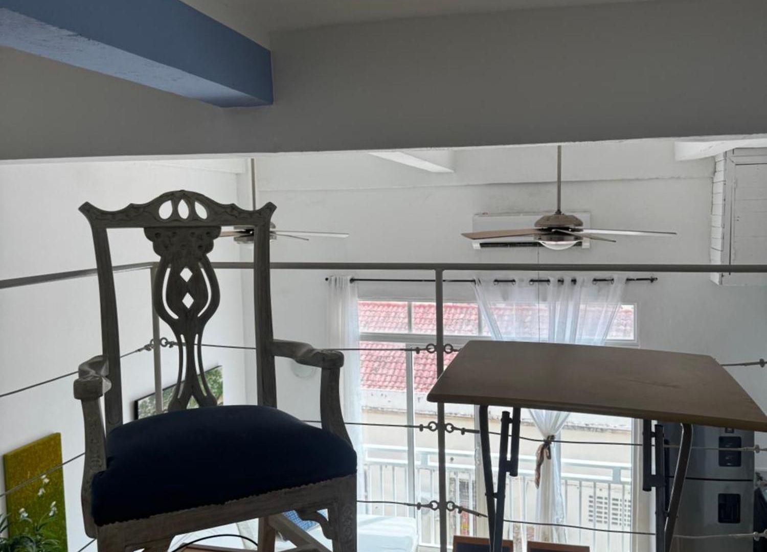 Apartamento Luxury Loft In Old - 5th
