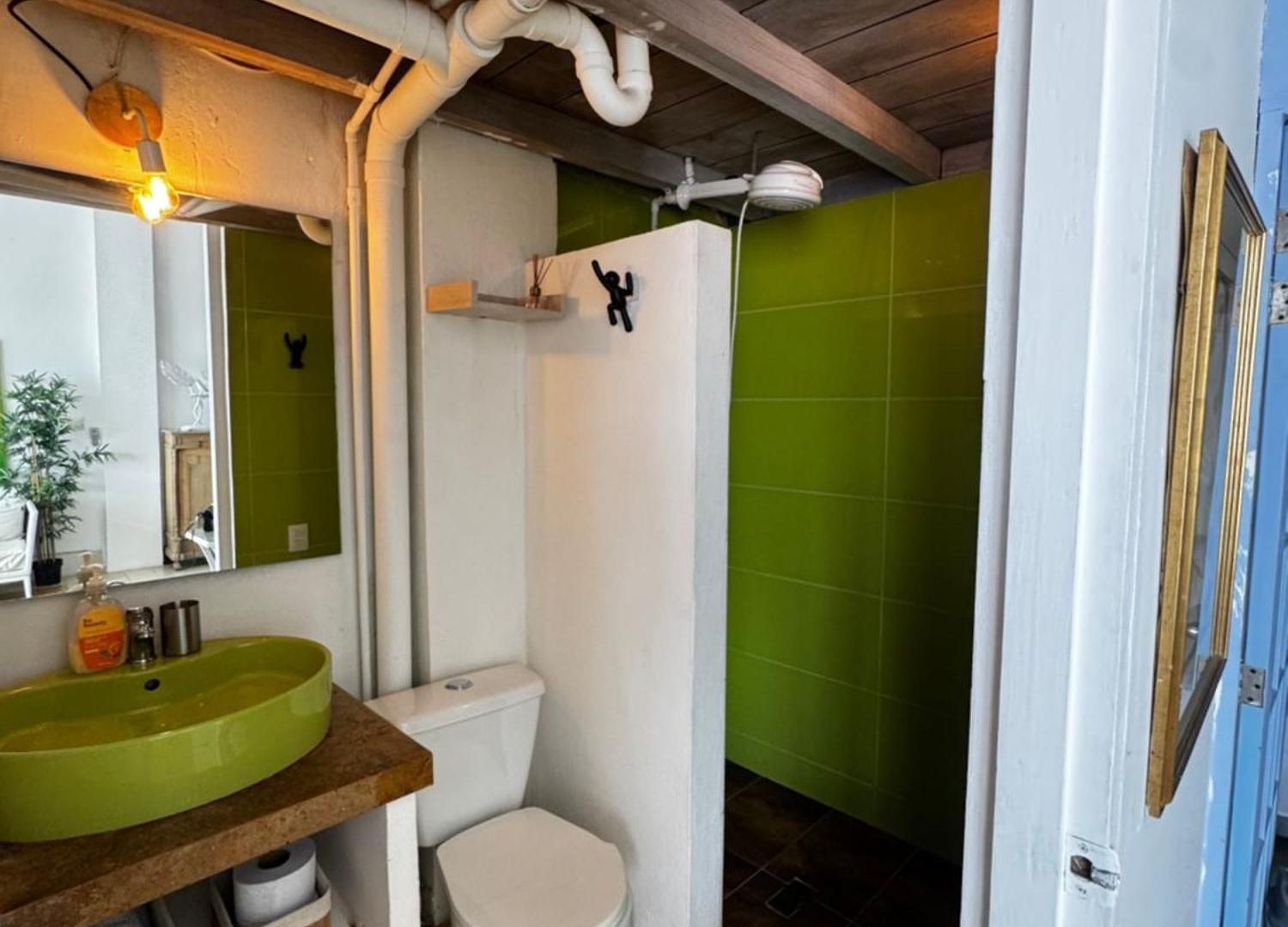Luxury Loft In Old - 5th Apartamento Cartagena