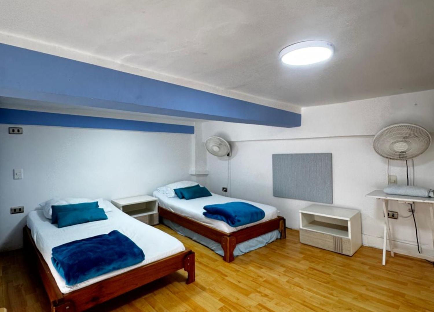 Apartamento Luxury Loft In Old - 5th Cartagena