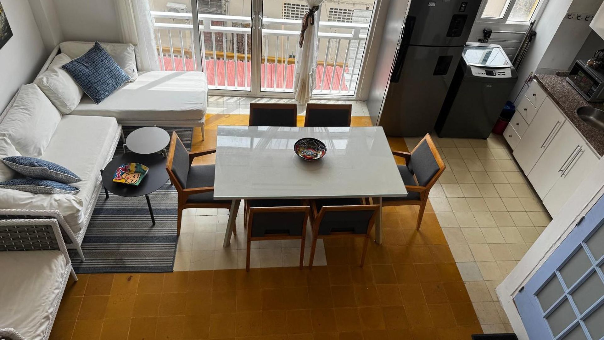 Luxury Loft In Old - 5th Cartagena