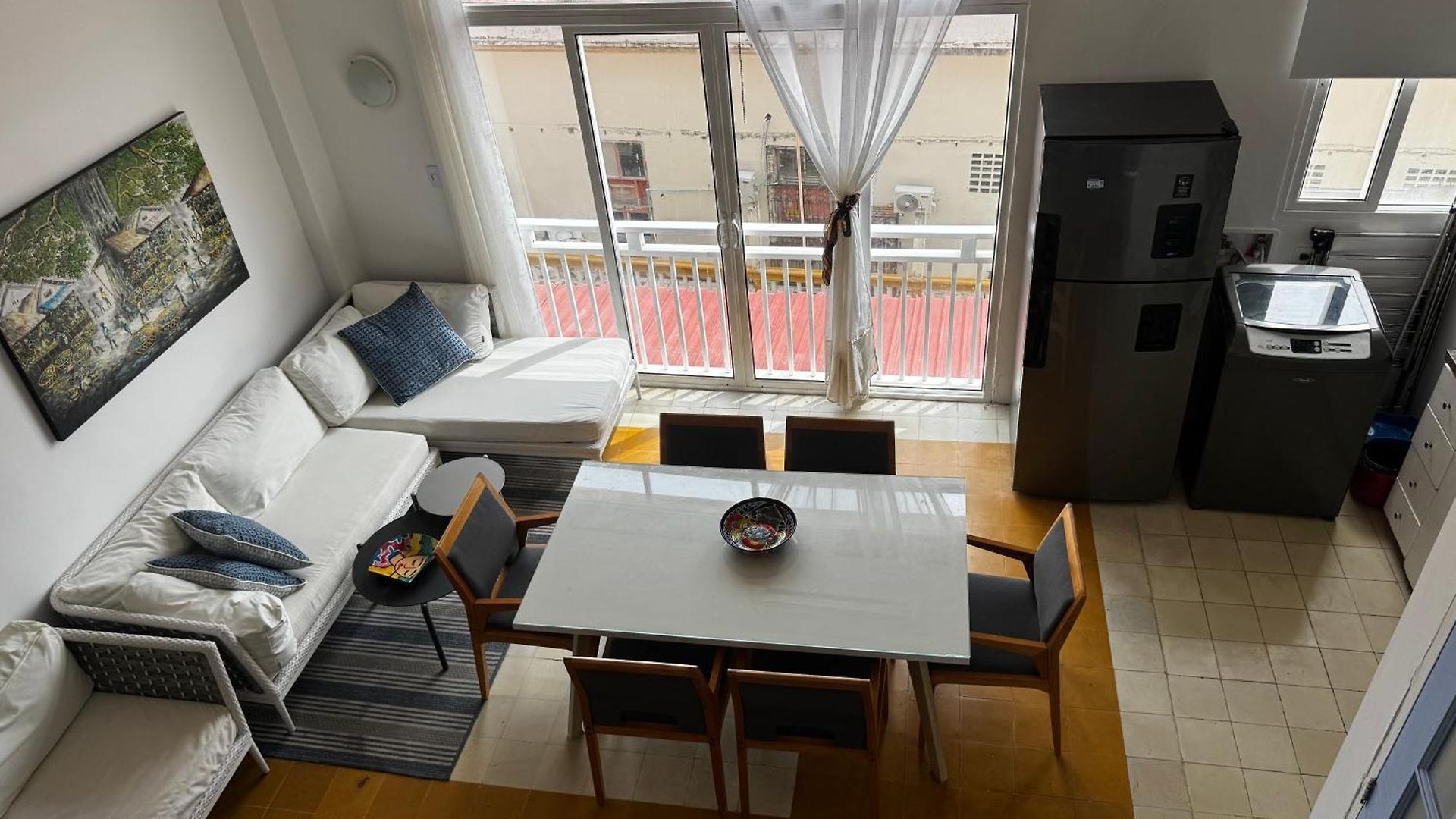 Apartamento Luxury Loft In Old - 5th *