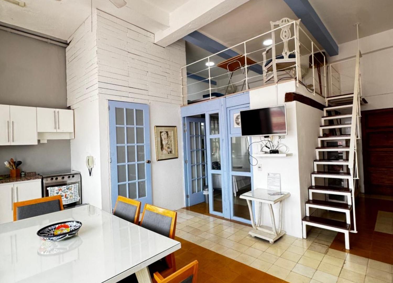 Luxury Loft In Old - 5th *