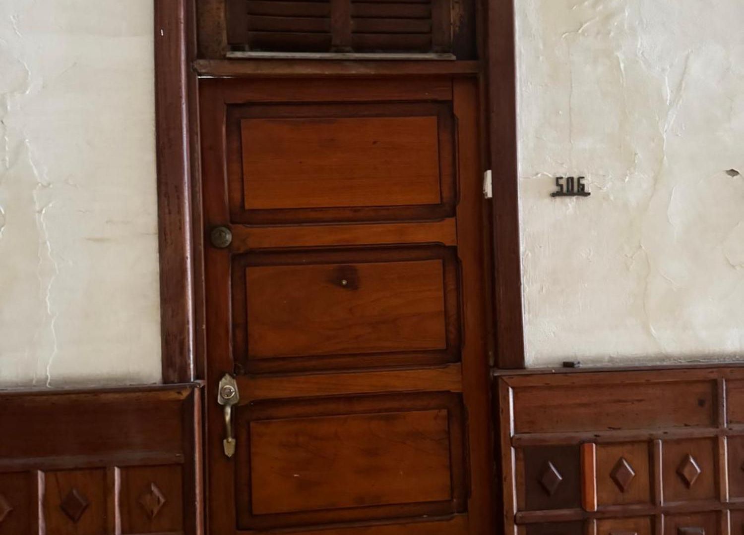 Apartamento Luxury Loft In Old - 5th Cartagena