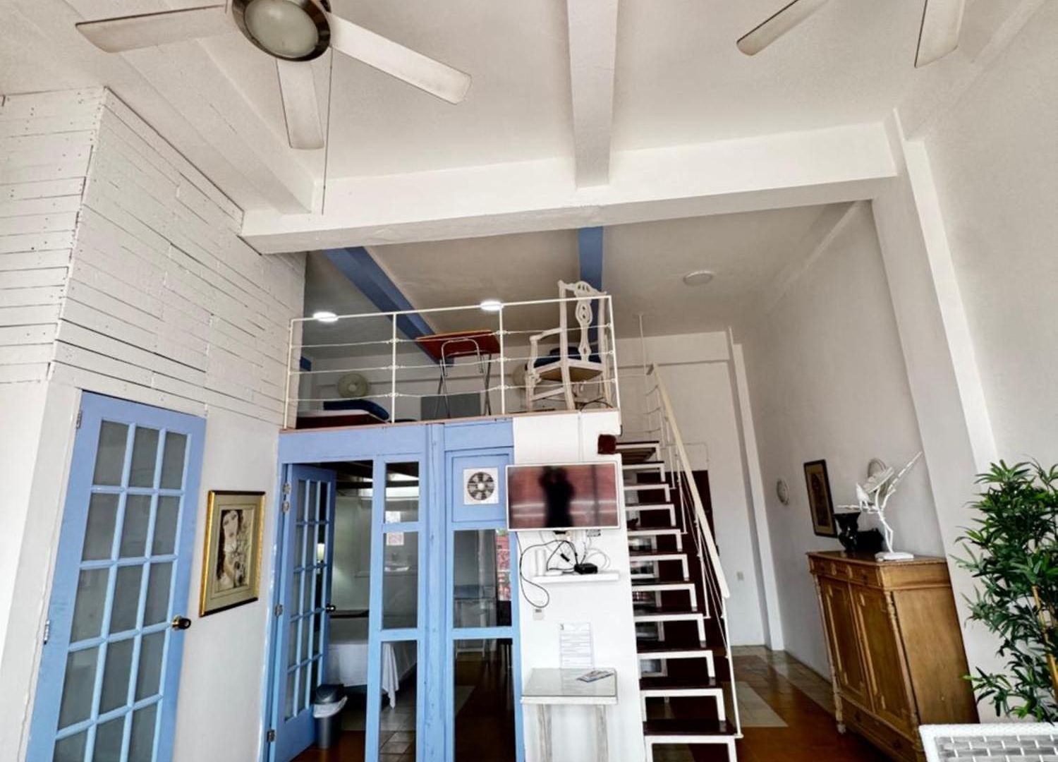 Apartamento Luxury Loft In Old - 5th