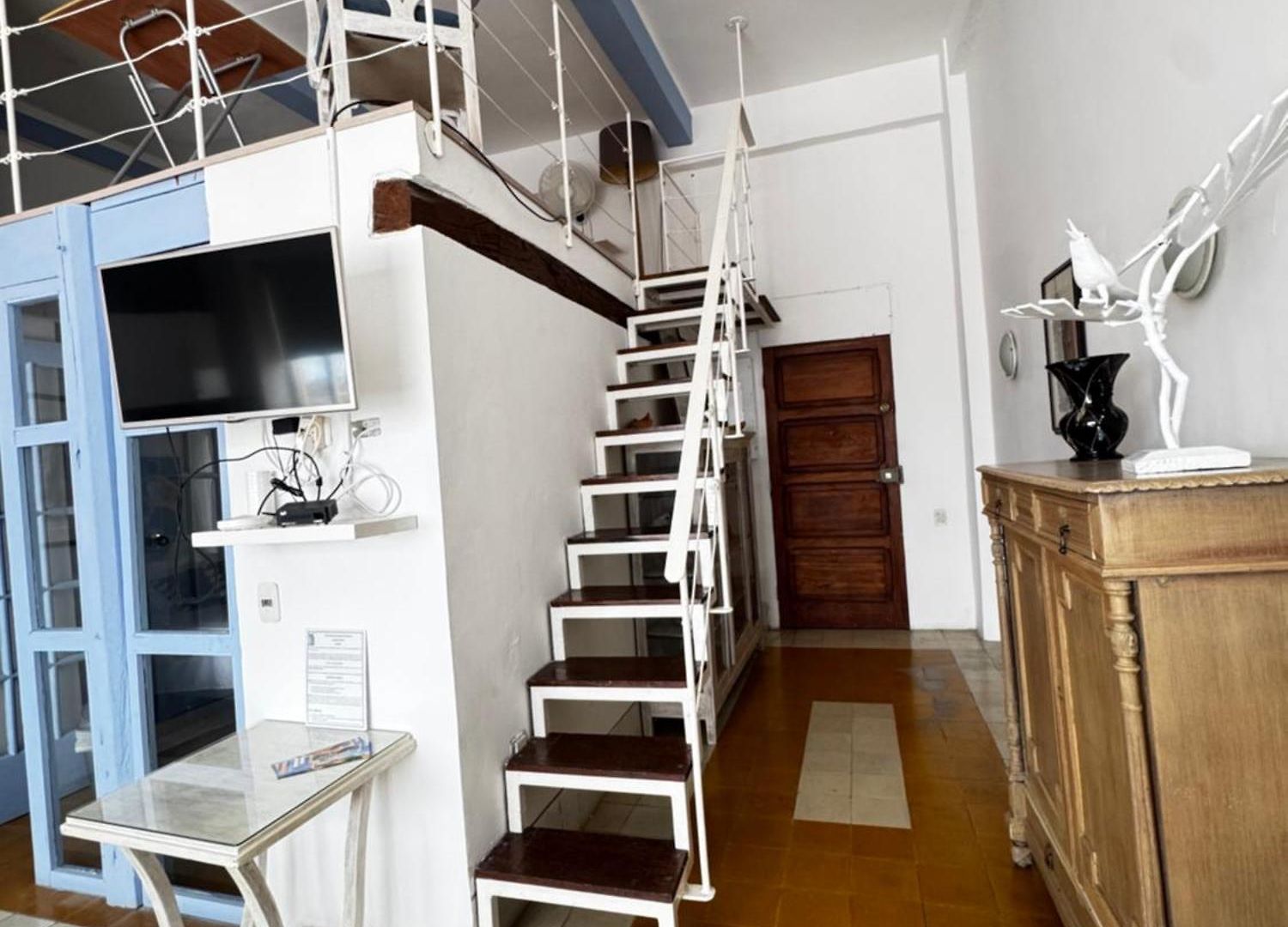 Luxury Loft In Old - 5th Apartamento *