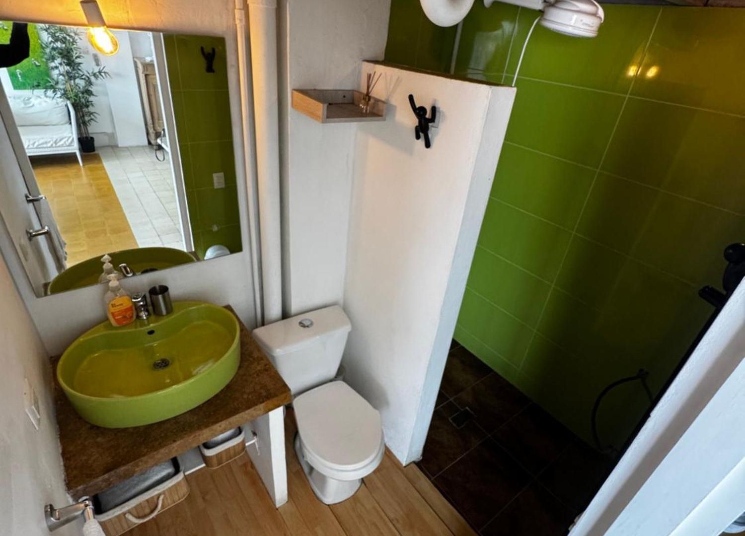 Apartamento Luxury Loft In Old - 5th *