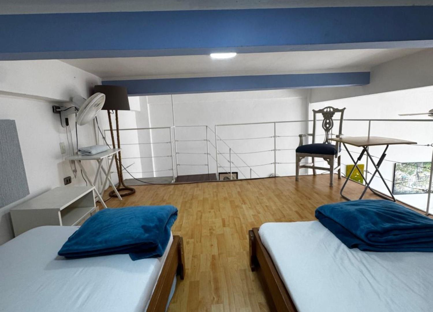 Luxury Loft In Old - 5th Apartamento *