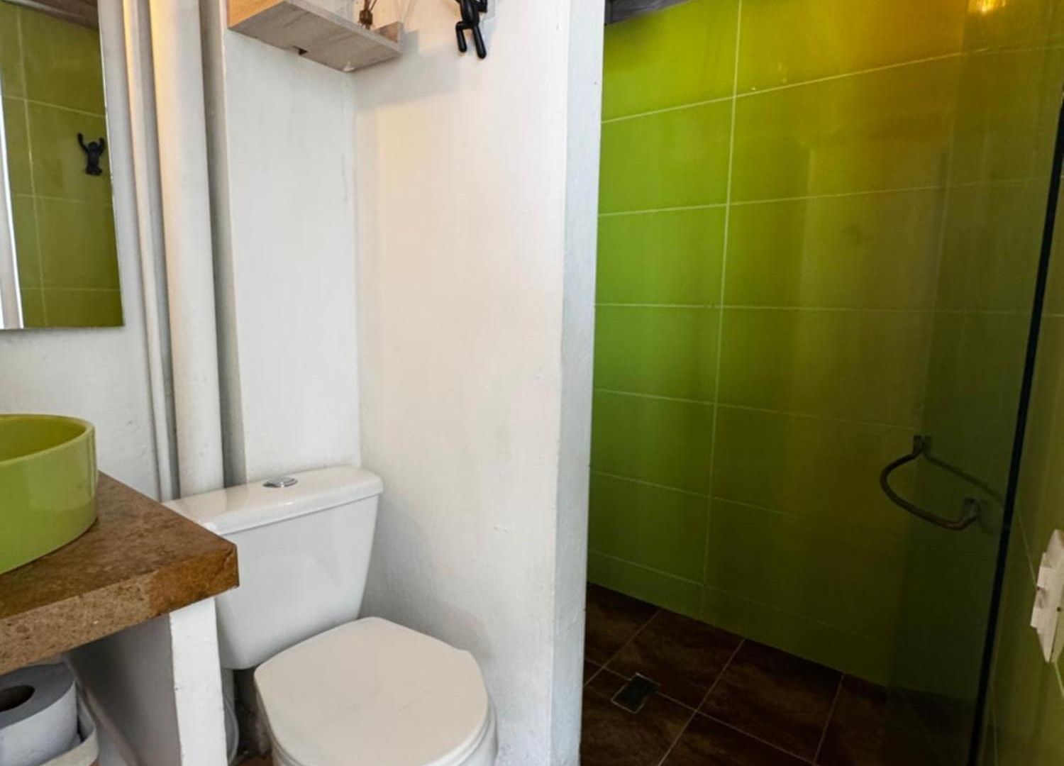 Luxury Loft In Old - 5th * Cartagena