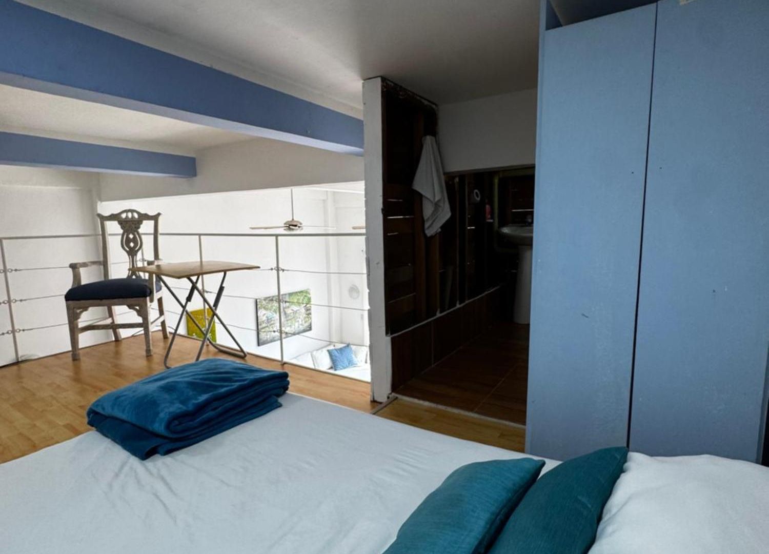 Apartamento Luxury Loft In Old - 5th Cartagena