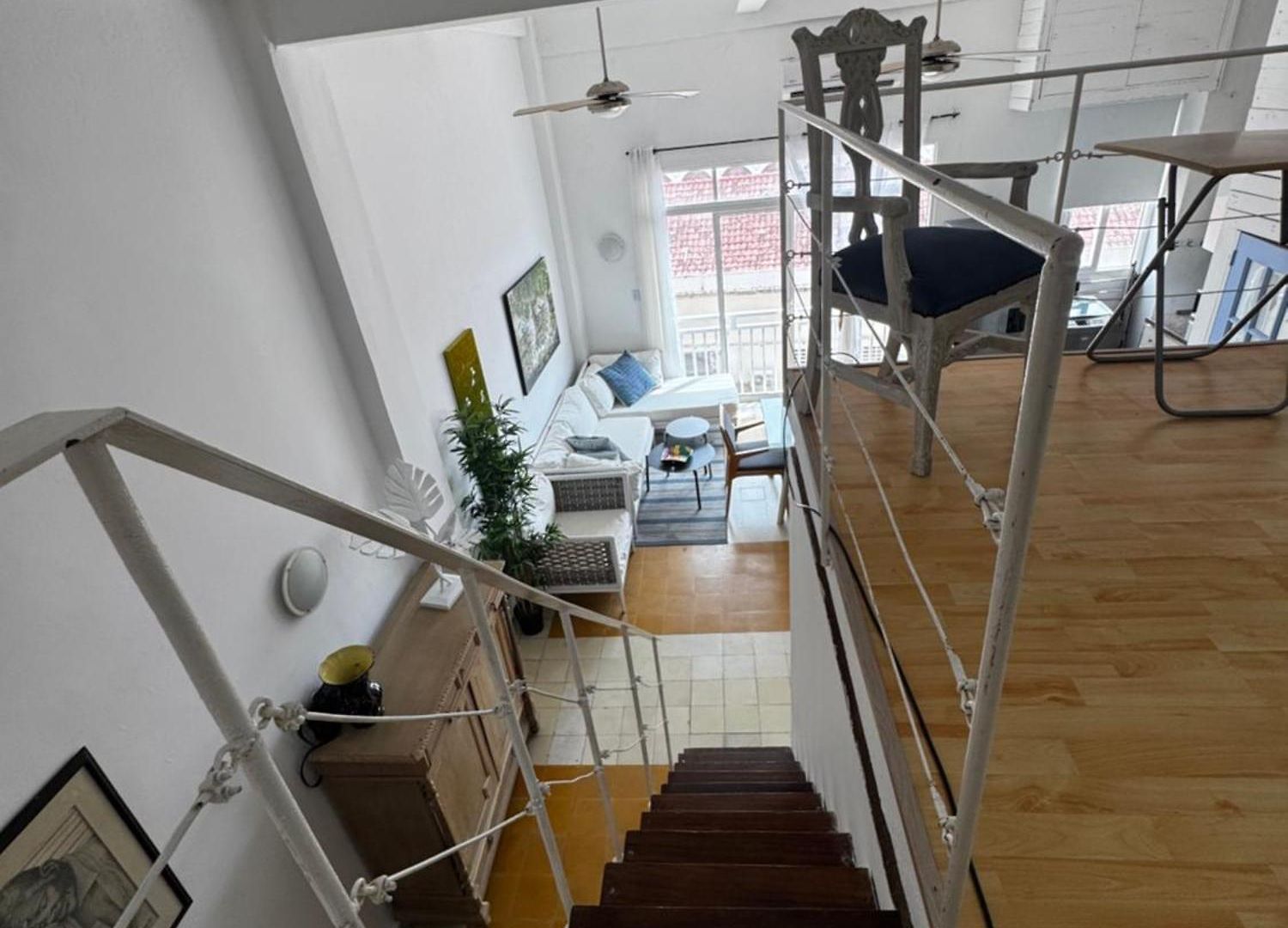 Luxury Loft In Old - 5th Apartamento