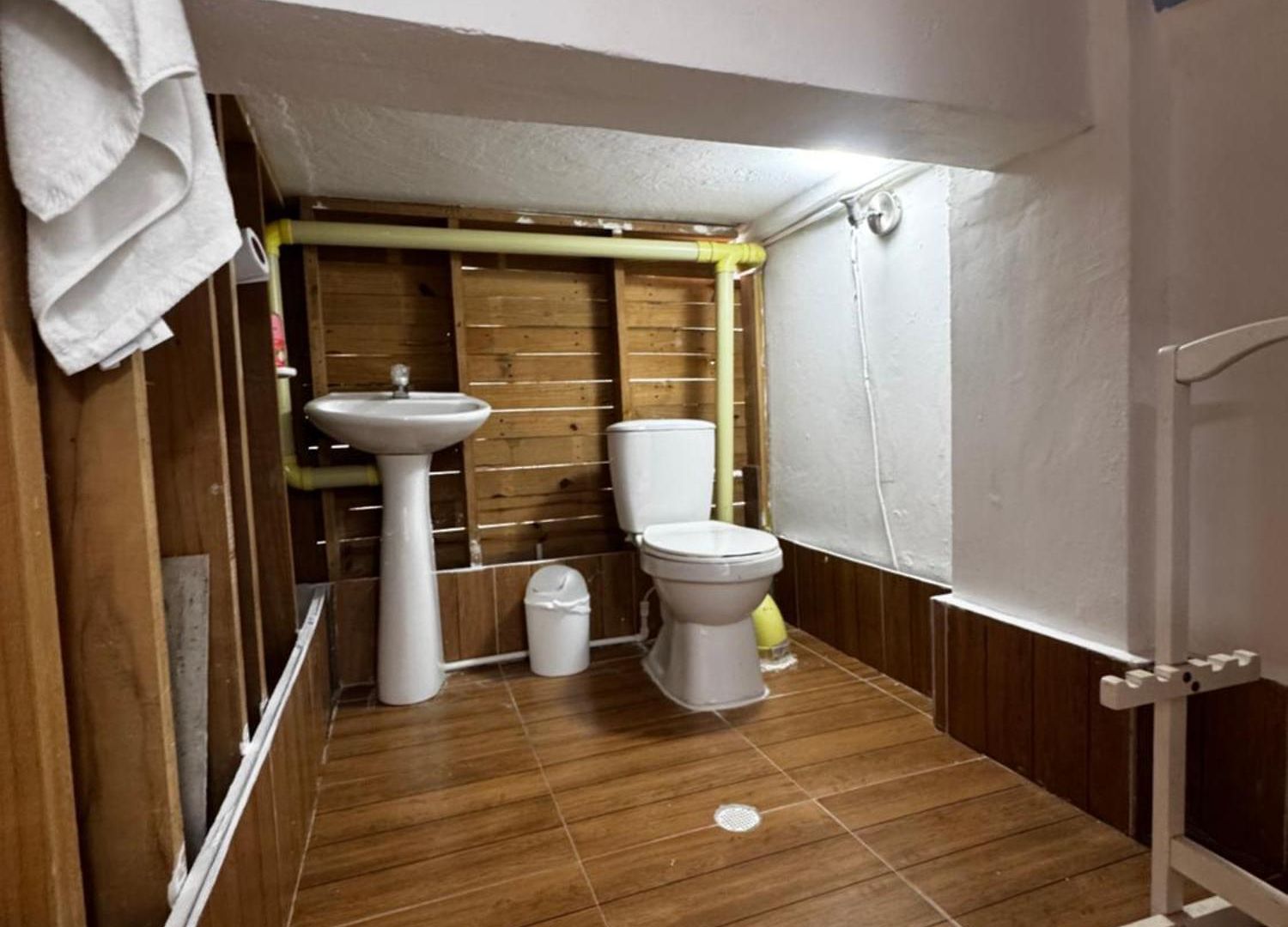 Luxury Loft In Old - 5th Apartamento Cartagena
