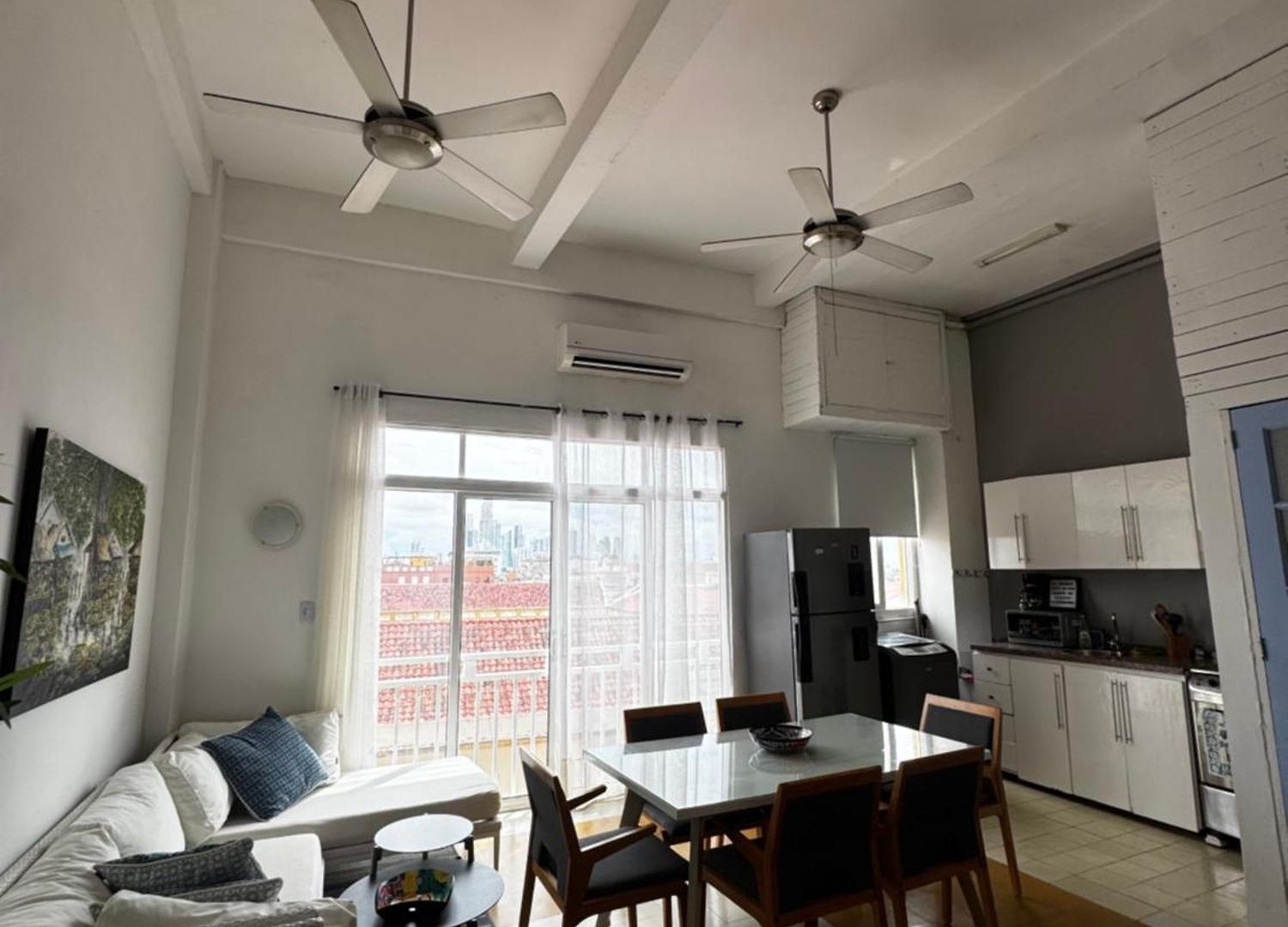 Luxury Loft In Old - 5th