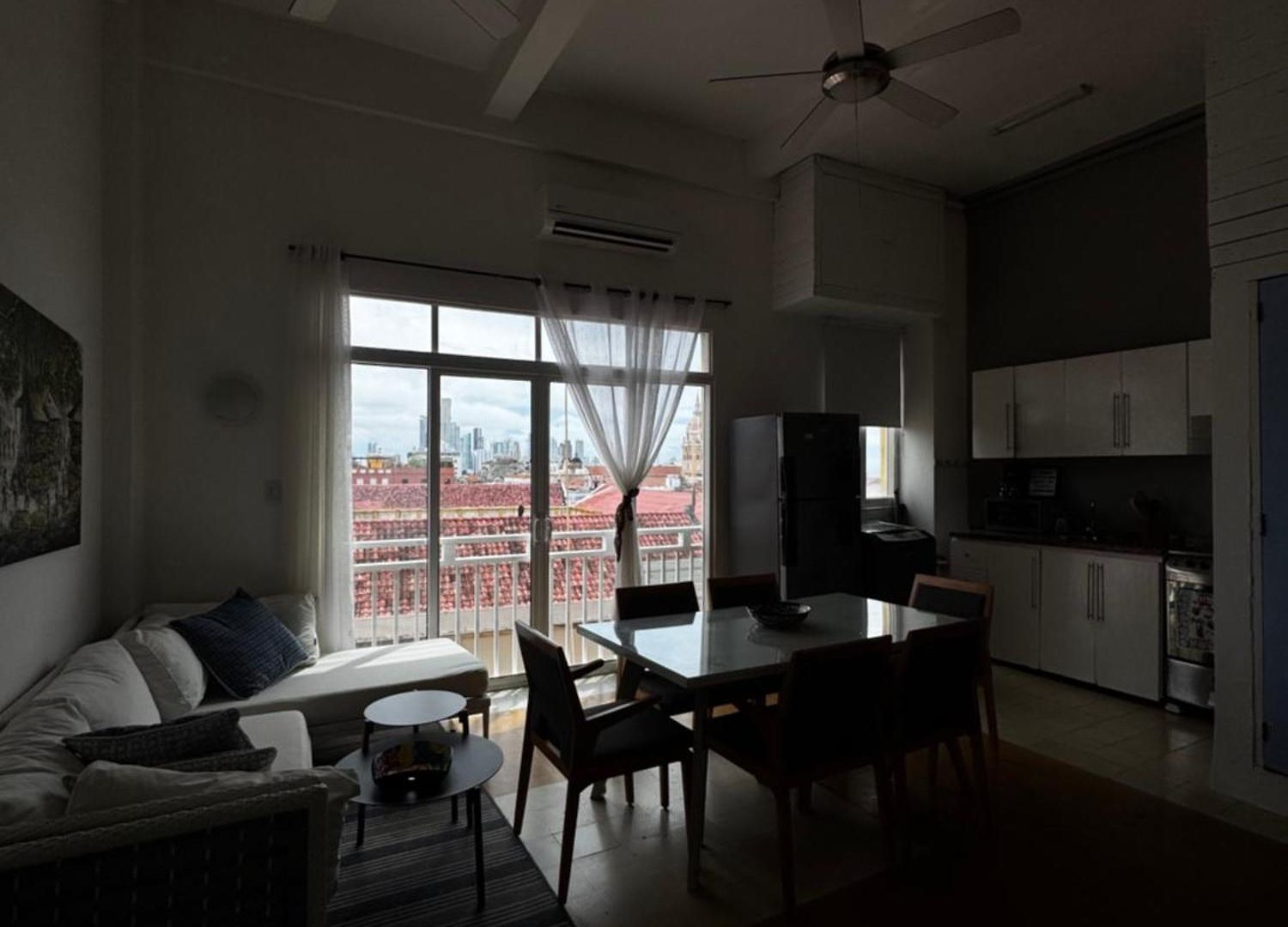 Luxury Loft In Old - 5th