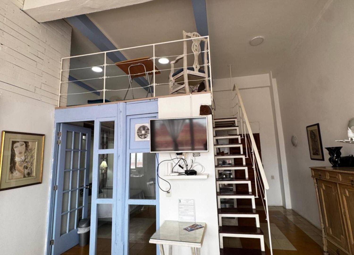 Apartamento Luxury Loft In Old - 5th *