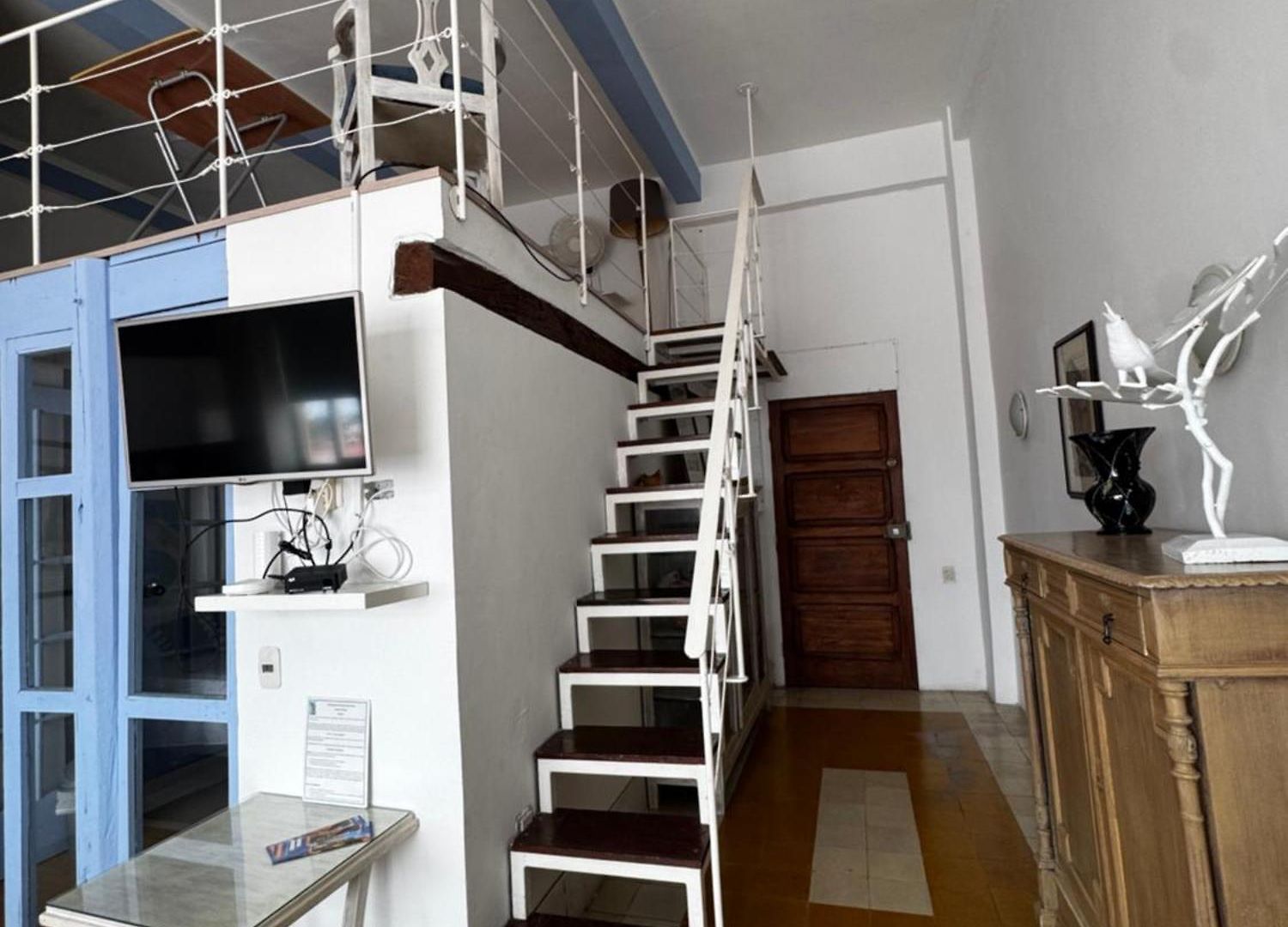 Luxury Loft In Old - 5th