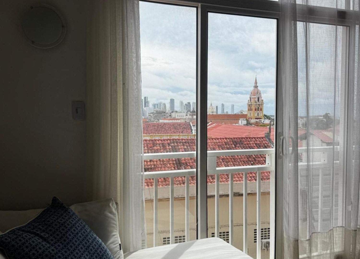 Apartamento Luxury Loft In Old - 5th *