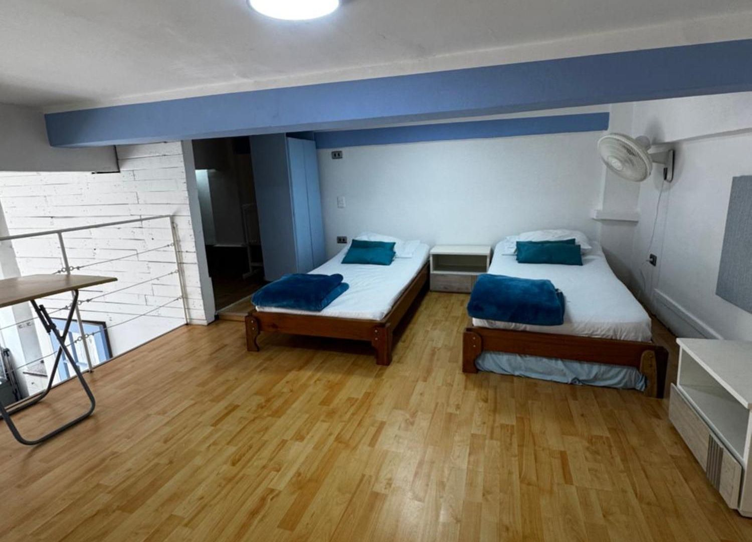 Luxury Loft In Old - 5th *