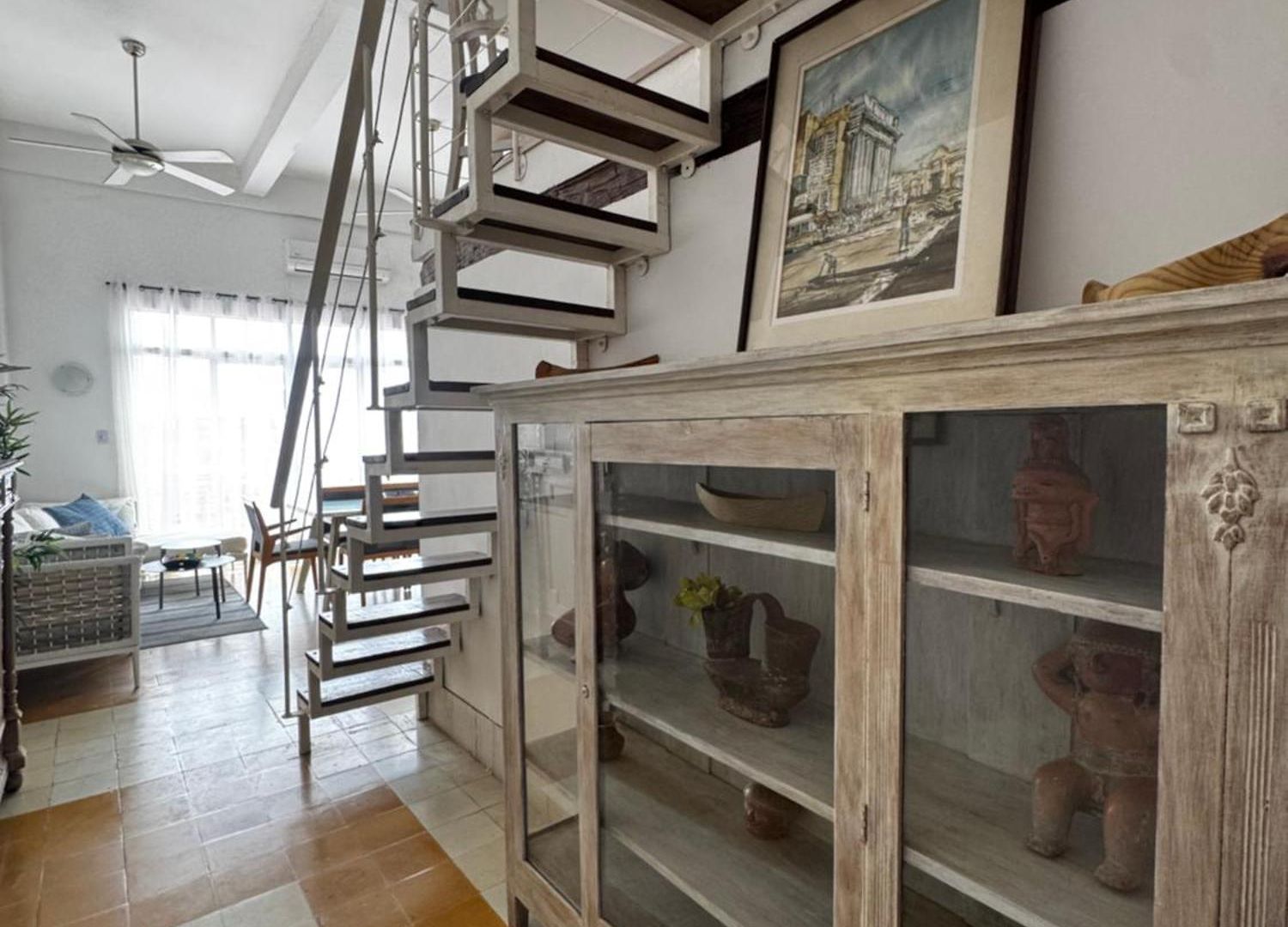 Apartamento Luxury Loft In Old - 5th Cartagena