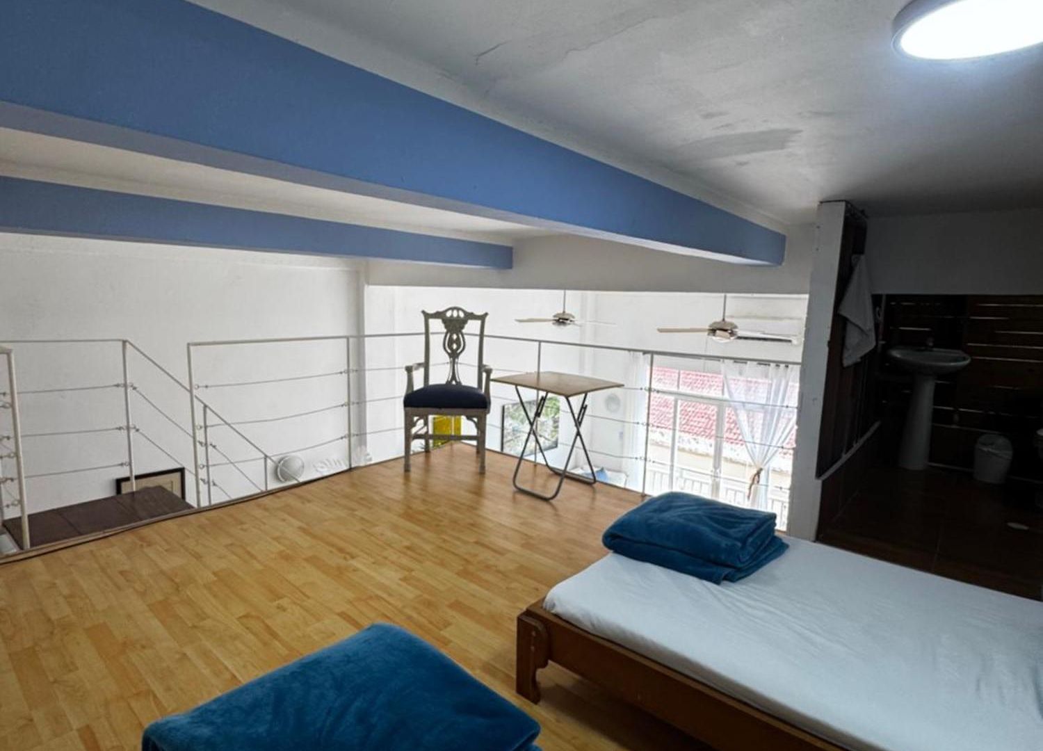 Luxury Loft In Old - 5th Apartamento Cartagena