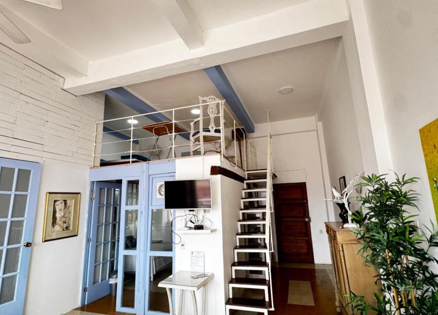 Luxury Loft In Old - 5th