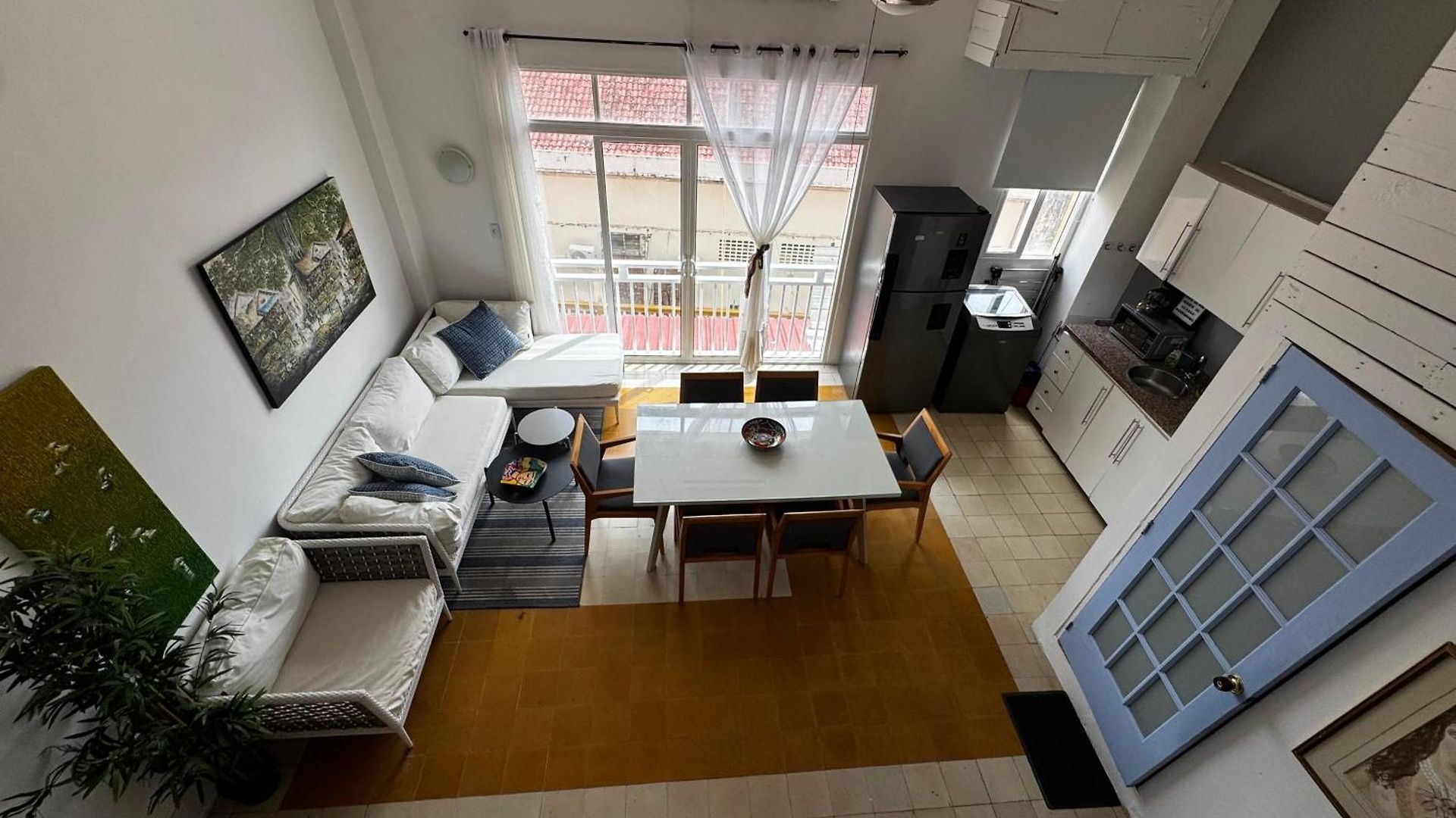 Luxury Loft In Old - 5th Apartamento Cartagena