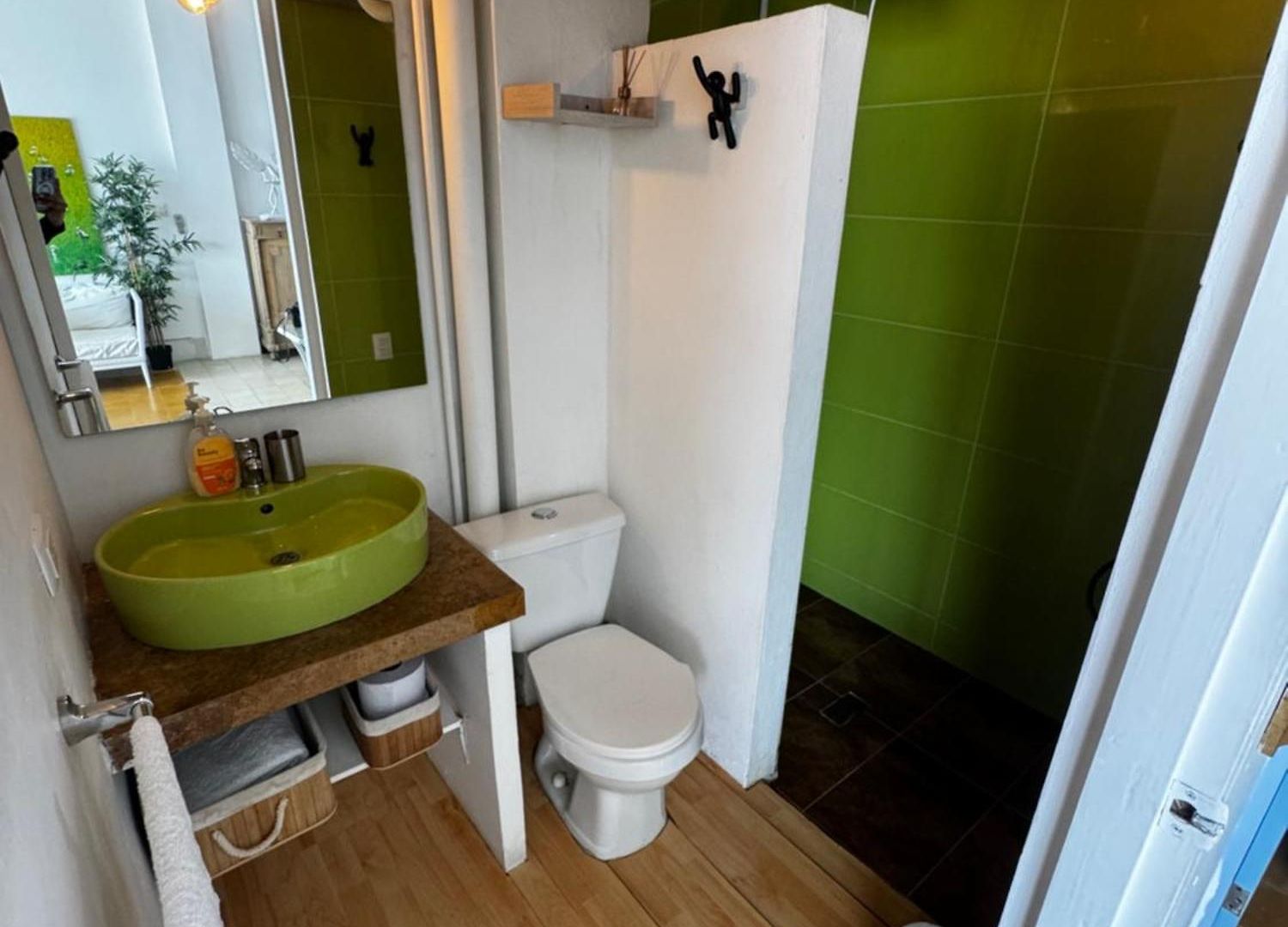 Apartamento Luxury Loft In Old - 5th Cartagena