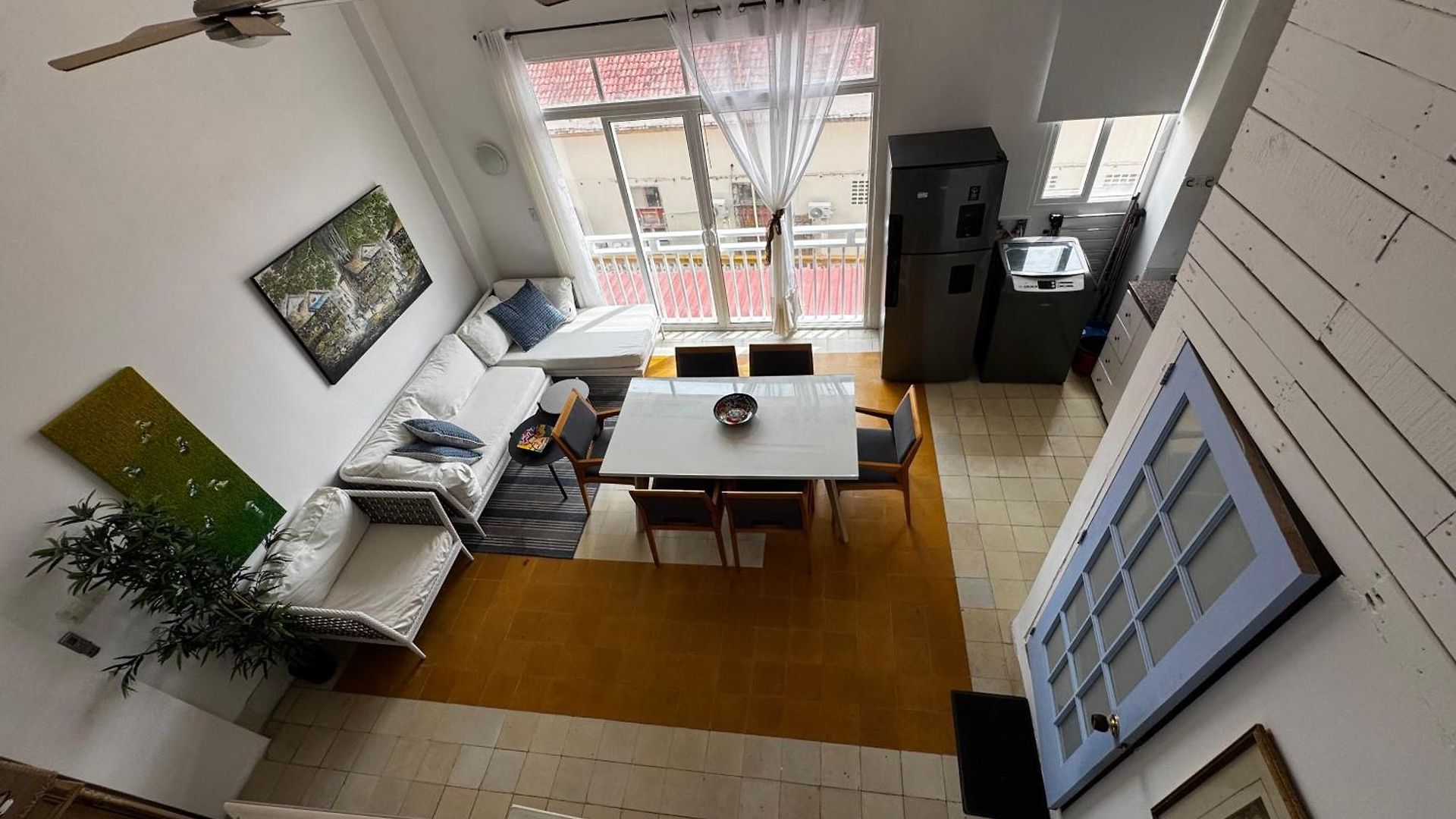 Luxury Loft In Old - 5th *