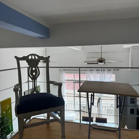 Apartamento Luxury Loft In Old - 5th