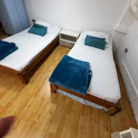 Luxury Loft In Old - 5th