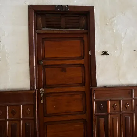 Apartamento Luxury Loft In Old - 5th Cartagena