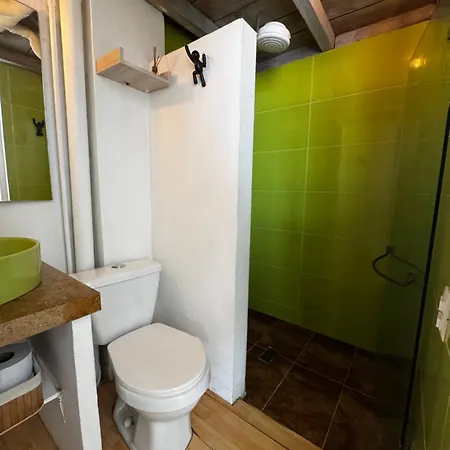 Luxury Loft In Old - 5th * Cartagena