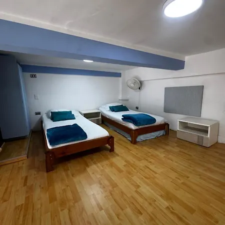 Luxury Loft In Old - 5th * Cartagena