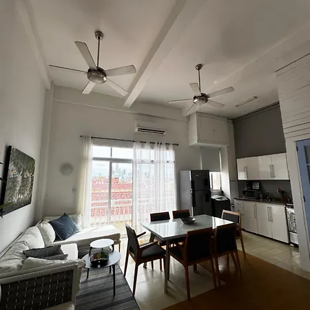 Luxury Loft In Old - 5th