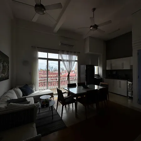 Luxury Loft In Old - 5th