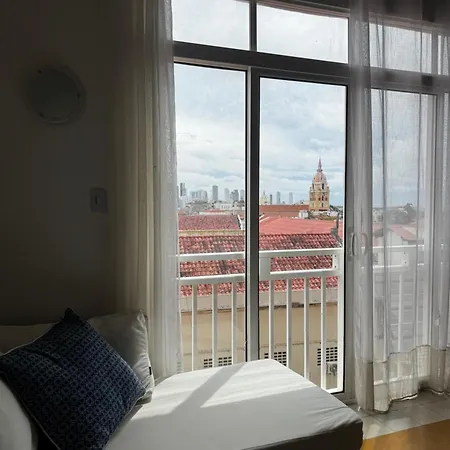 Apartamento Luxury Loft In Old - 5th *