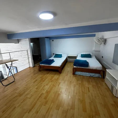 Luxury Loft In Old - 5th *