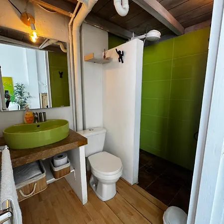 Luxury Loft In Old - 5th