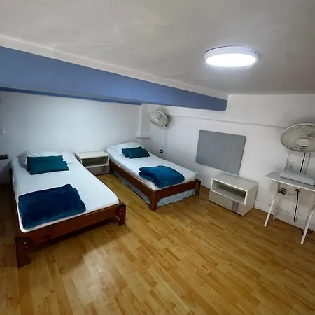 Luxury Loft In Old - 5th Apartamento