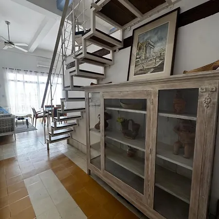 Apartamento Luxury Loft In Old - 5th *