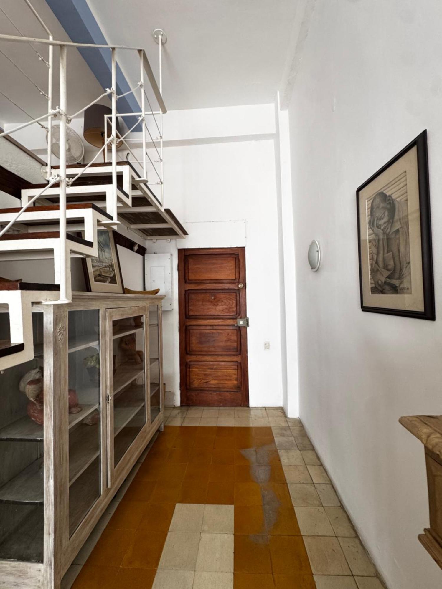 Luxury Loft In Old - 5th Cartagena