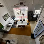 Luxury Loft In Old City Cartagena - 5Th