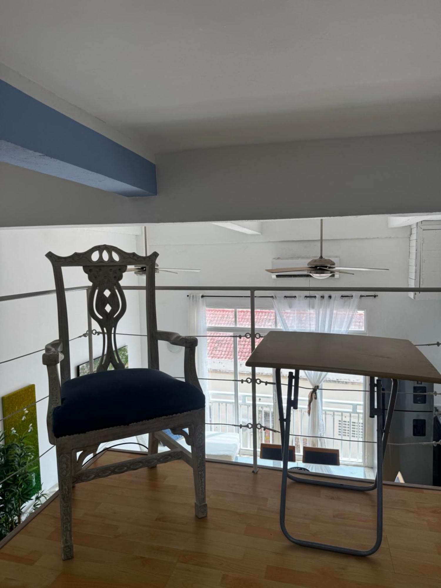 Apartment Luxury Loft In Old - 5th