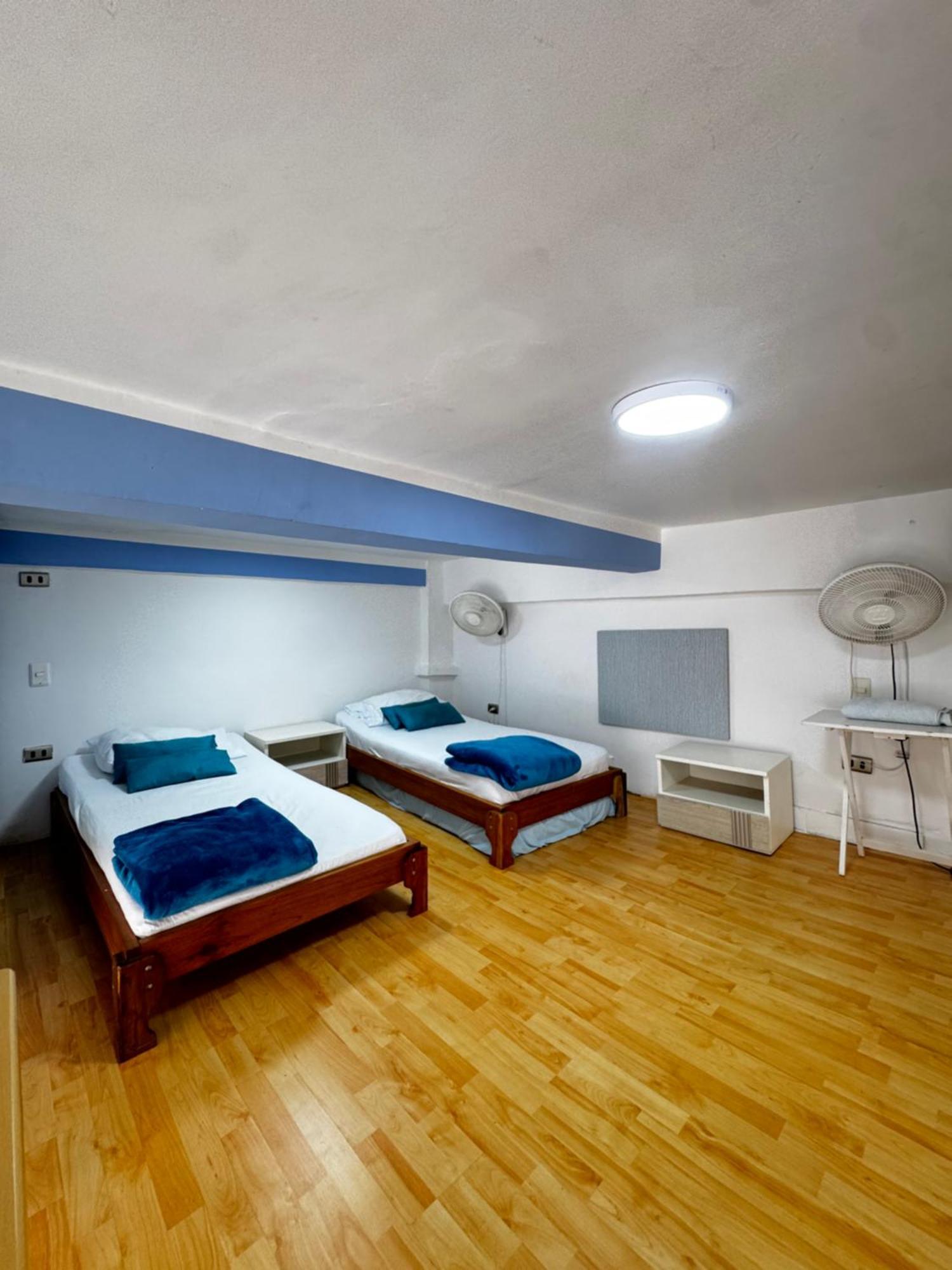 Apartment Luxury Loft In Old - 5th Cartagena