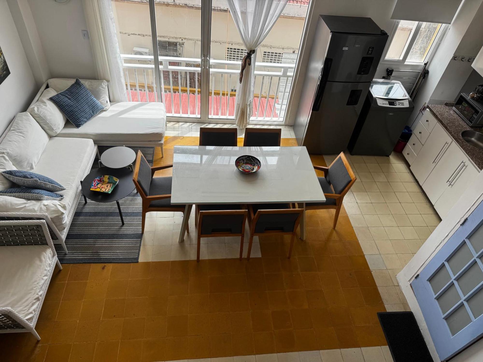 Luxury Loft In Old - 5th Cartagena