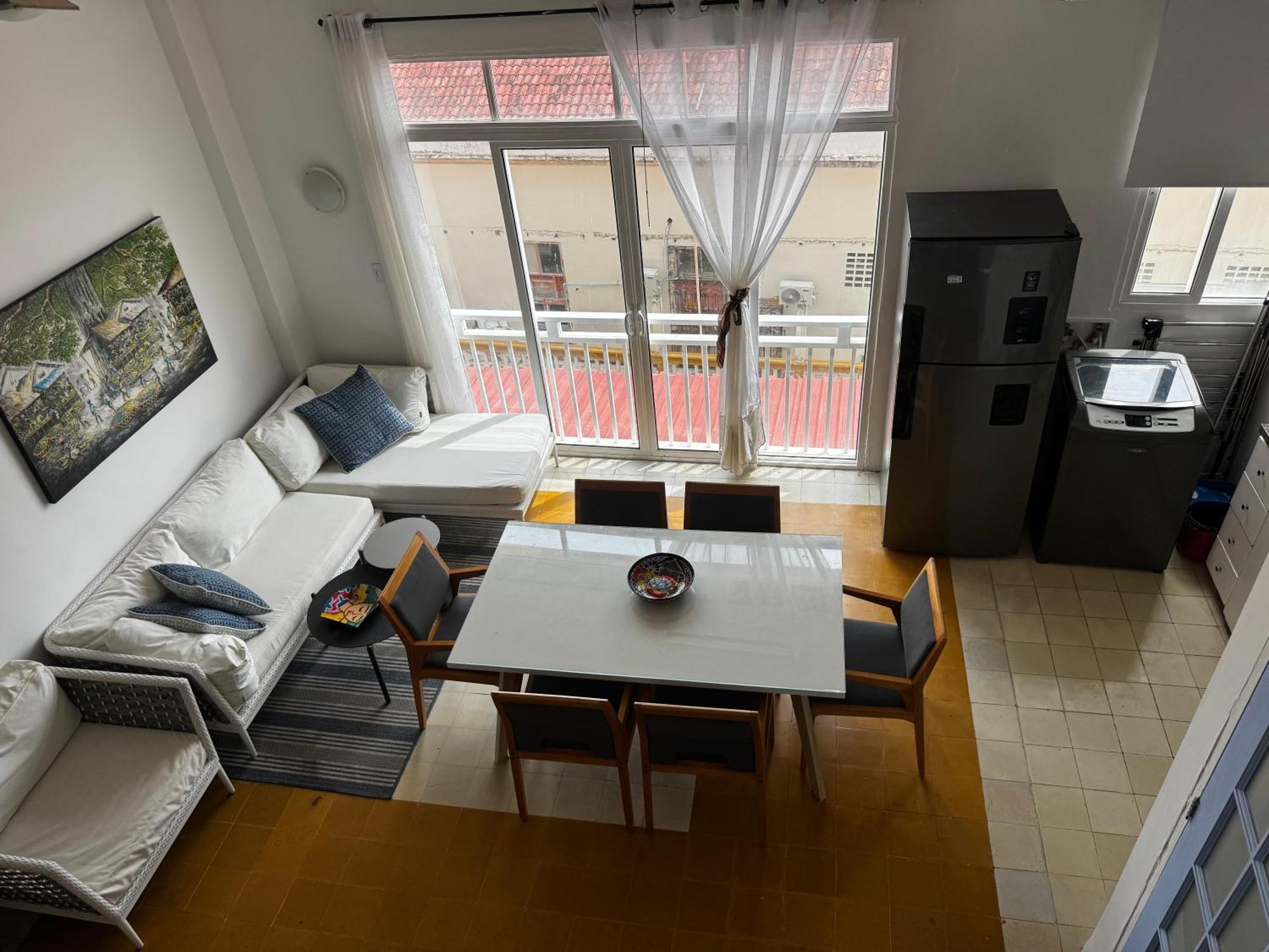 Apartment Luxury Loft In Old - 5th *