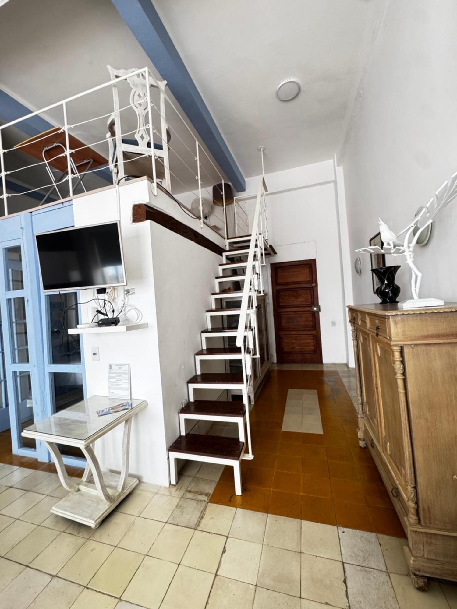 Luxury Loft In Old - 5th Apartment *