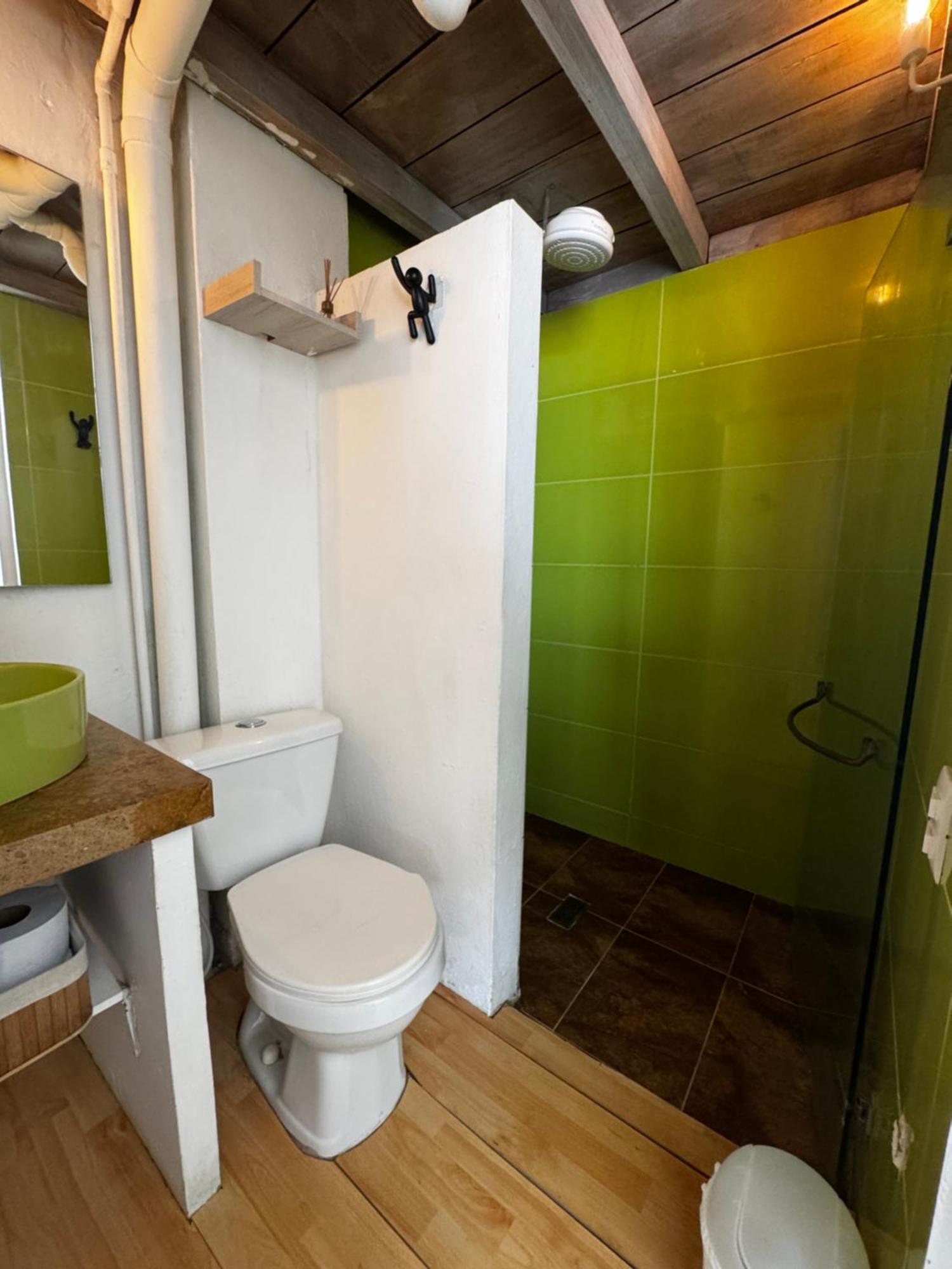 Luxury Loft In Old - 5th * Cartagena