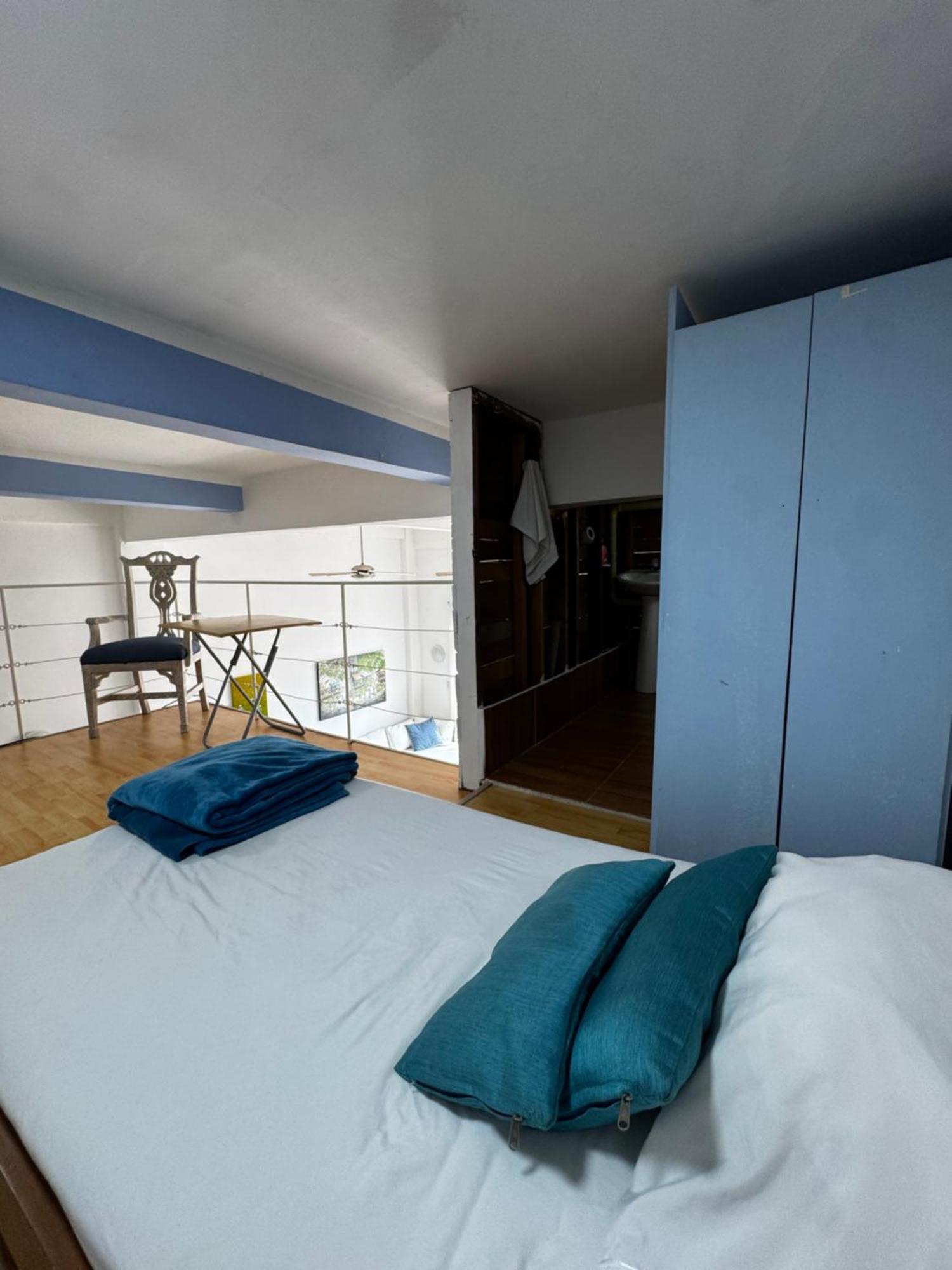 Apartment Luxury Loft In Old - 5th Cartagena